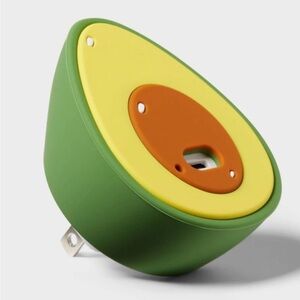 Single Port USB-C Wall Charger ‘Avocado’ - Heyday